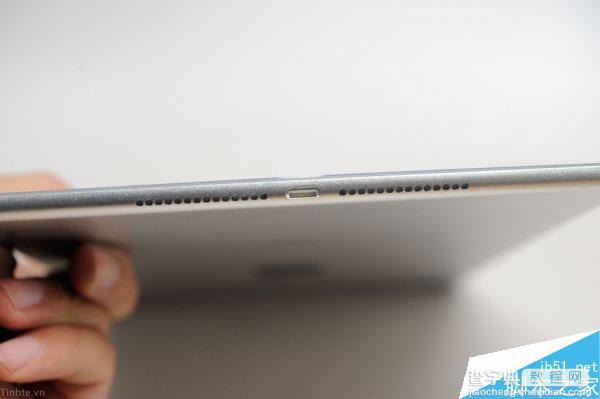 苹果iPad Air 2 机模高清谍照曝光：机身更薄静音键没了7