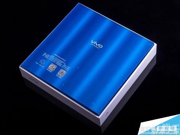 vivo K歌之王X5蓝宝石版正式开启预定  售价2998元 10月15日开售4