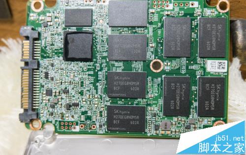 英特尔540S系列240G固态硬盘怎么样?9