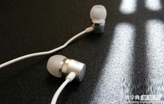 一加银耳金属耳机正式发布 26日官网开卖售价99元3