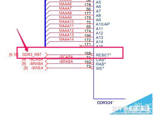 技嘉G41主板的复位信号怎么测量?有哪些种类?11