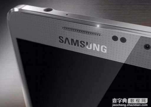 三星GALAXY A7配5.5寸屏 支持双卡双待1