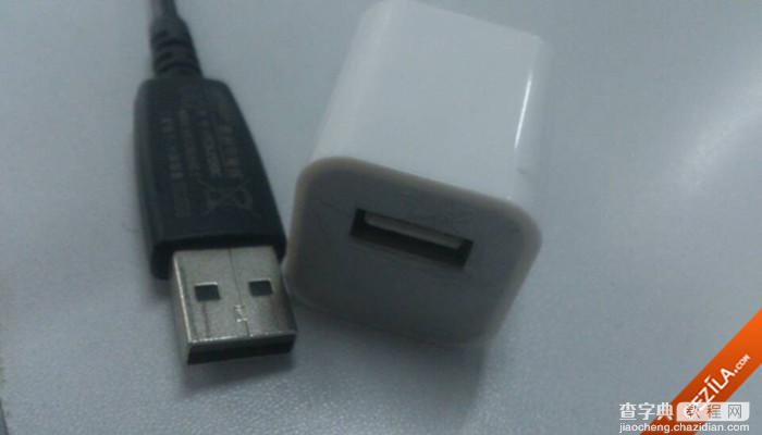 USB音箱插电脑有吱吱吱的电流声怎么去掉3