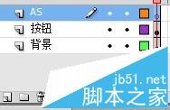 flash怎么添加ActionScri代码?5