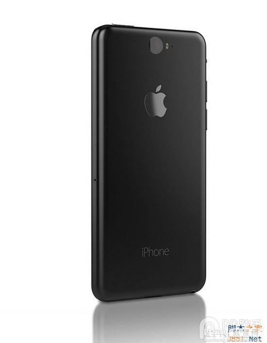 苹果6代手机图片及视频欣赏 疑似iPad Air与iPhone5s杂交8