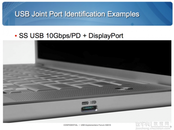 USB-IF与USB接口标准有什么区别？2