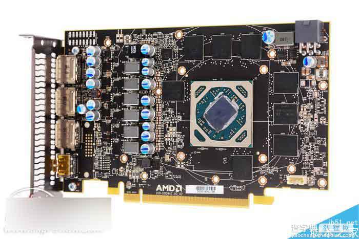 值不值得买?AMD RX 480 8GB显卡首发全面评测44