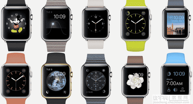 新手必看的19个Apple Watch使用小技巧总结8