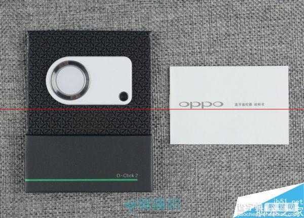 OPPO N3小叮当有用吗？ oppo配件O-Click 2.0上手体验测评4