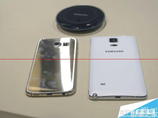 三星Galaxy S6/S6 Edge不可忽略的十大缺点1