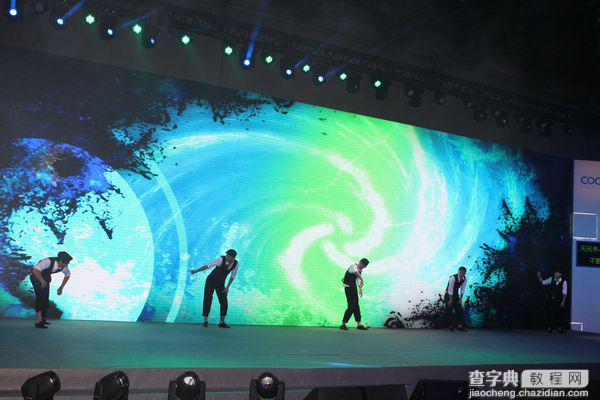 2014华为荣耀酷玩新品发布会现场图文直播(完结) 发布会视频直播地址29