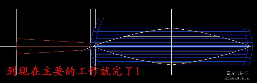 CAD三维实体入门（四）：CAD的实用方法及技巧介绍20