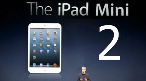 ipad mini3和mini2哪个好？ipad mini3和ipad mini2的区别对比评测(视频)1