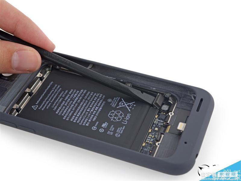 848元iPhone 6S充电保护壳全面拆解:丑哭了16
