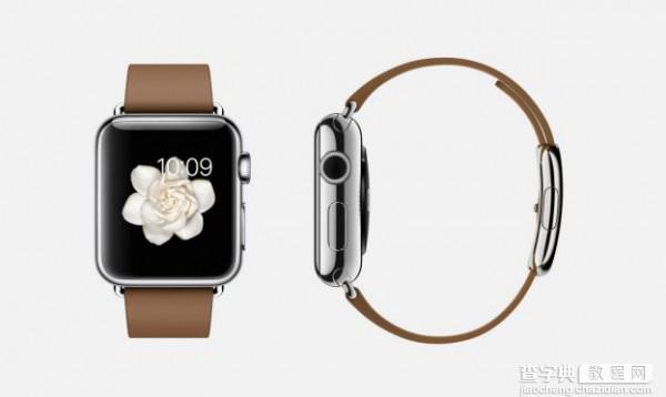 3月9日发布的Apple Watch 22种选择：你会购买哪个版本？11