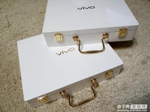 vivo X5Pro手感怎么样？vivo X5Pro上手体验13