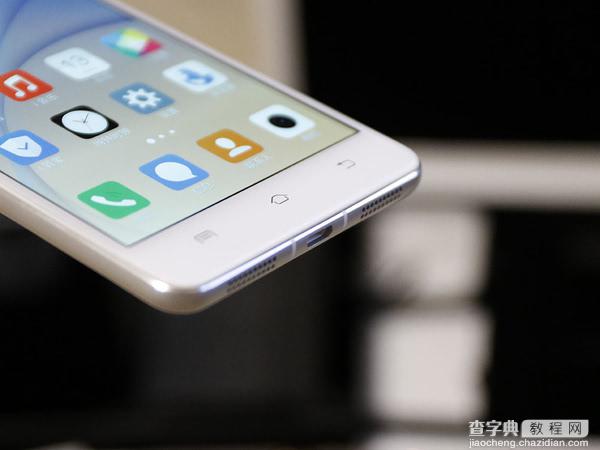 vivo X5Pro手感怎么样？vivo X5Pro上手体验8
