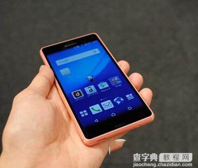 索尼xperia a4怎么样 索尼xperia a4参数配置以及真机图片2