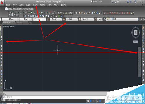 CAD2015没有CAD经典模式怎么办?可以