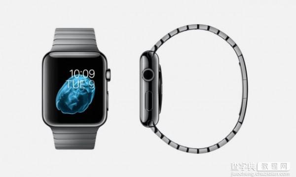 3月9日发布的Apple Watch 22种选择：你会购买哪个版本？13