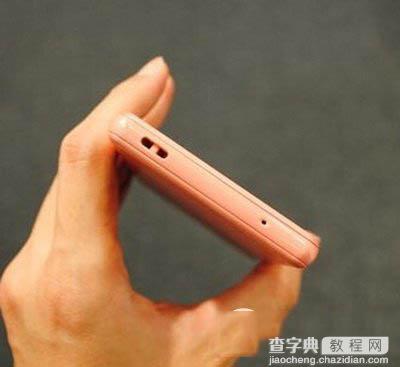 索尼xperia a4怎么样 索尼xperia a4参数配置以及真机图片4