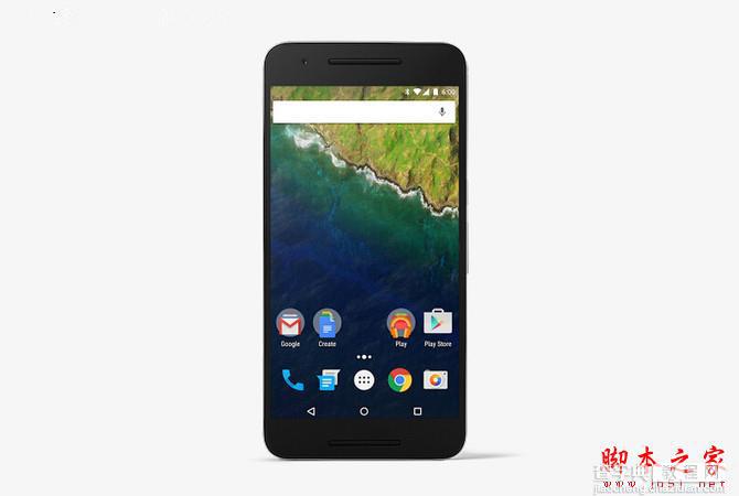 谷歌Nexus 6P/5X售价多少？Nexus 5X/6P参数配置及价格详情3