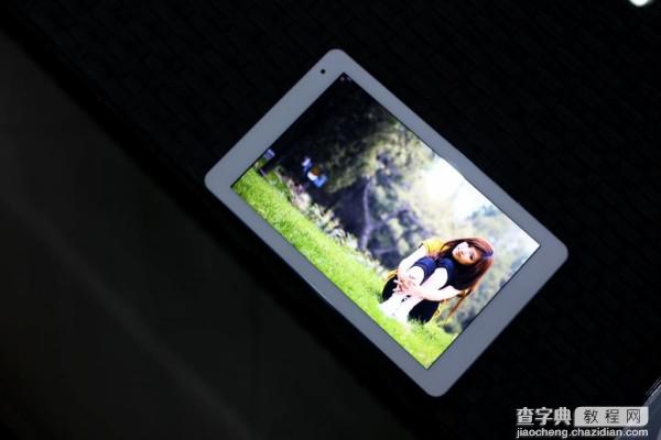 蓝魔i9s 运行Win8系统上手体验评测7