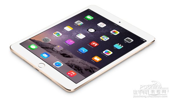 最低2888元起售 苹果iPad Air 2/mini 3购买指南1