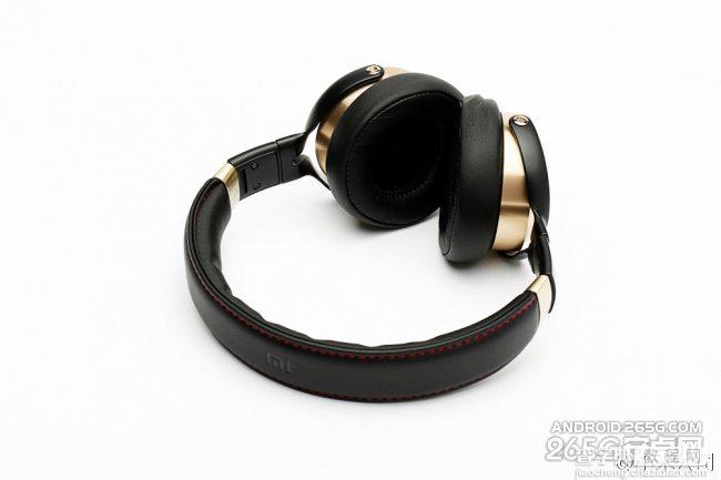 售价499元 小米头戴式耳机工程版图赏6