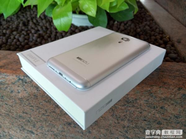 魅族MX5与魅蓝Note 2 开箱详细对比18