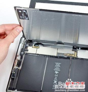 平板电脑ipad充不进去电详细的排除与解决方法5