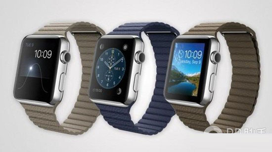 苹果智能手表Apple Watch多少钱?Apple Watch何时在中国上市开卖?2