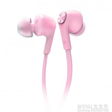 小米活塞耳机怎么样？小米活塞耳机炫彩版图赏13