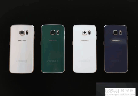 三星S6和S6 edge真机上手体验：不一样的改变2