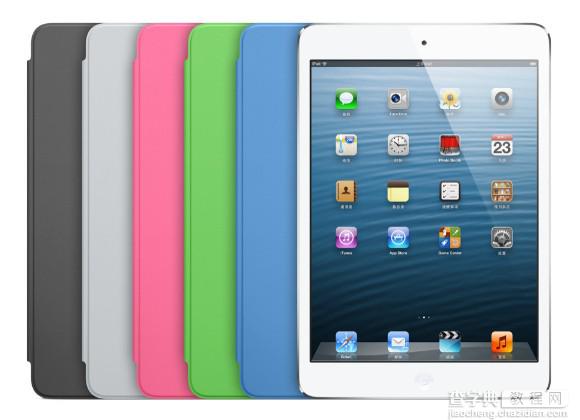 小米平板与iPad mini2有什么区别 小米平板和iPad mini2全面详细对比评测图解9