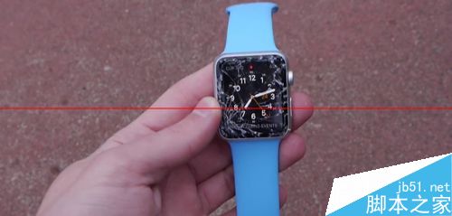Apple Watch的三个使用注意事项2
