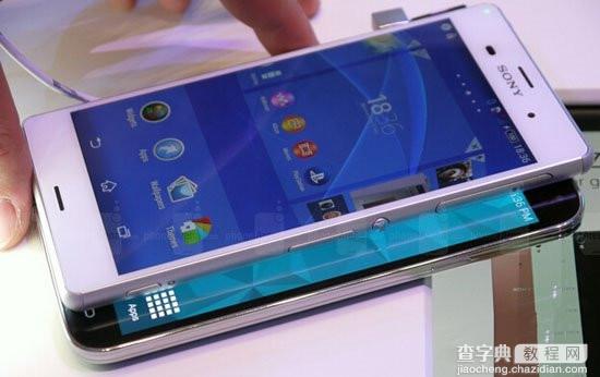 索尼Xperia Z3和三星Galaxy S5哪个好 Xperia Z3对比三星Galaxy S5区别在哪3