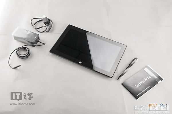 国行微软平板电脑Surface Pro 2 使用体验11