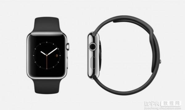 3月9日发布的Apple Watch 22种选择：你会购买哪个版本？3