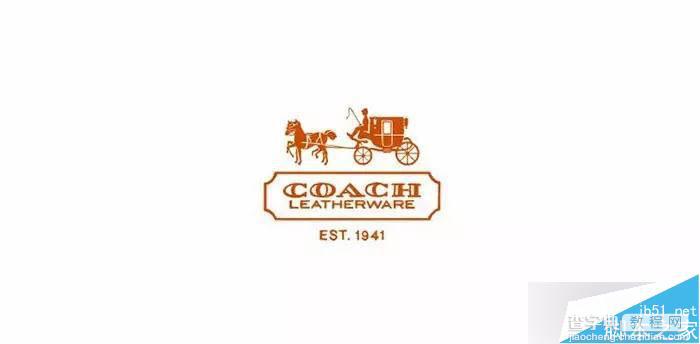 什么样的logo标志最受人喜欢?18