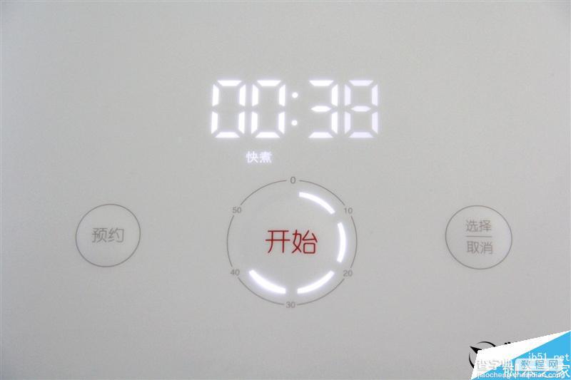 999元小米电饭煲对比评测：一台完完全全为国人打造的电饭煲15