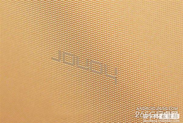 荣耀6Plus 土豪金色双4g版手机开箱图赏:很闪眼9