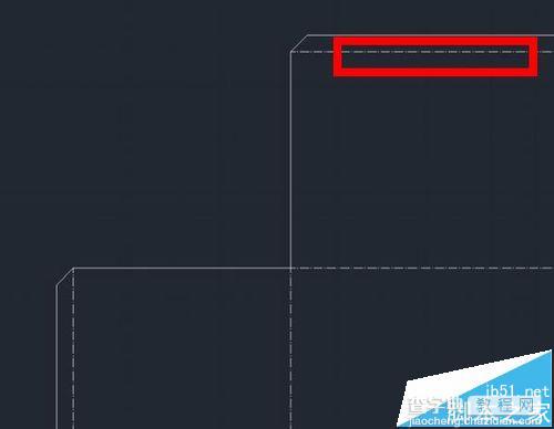 CAD怎么一秒删除钣金下料展开料出现的大量折弯线?2