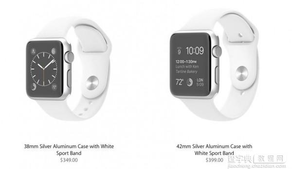 Apple Watch表带该怎么选购？有哪些技巧3