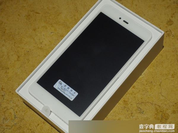 锤子科技坚果手机开箱图赏 颜值很高4