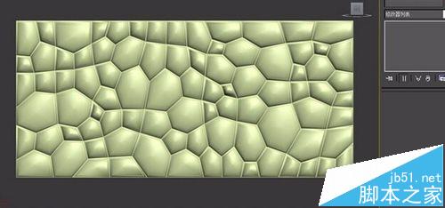 3DMAX2012怎么使用石墨建模? 3DMAX制作水立方外造型建模的教程11