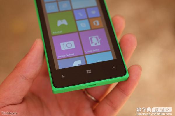 Lumia 532/435多少钱？Lumia 532/435真机上手20