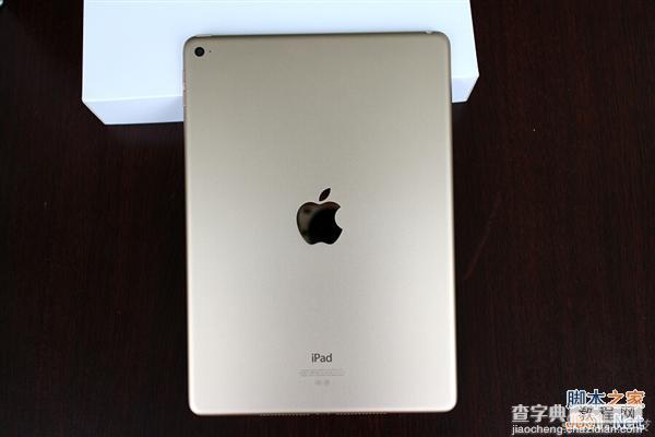 苹果行货版iPad Air 2/iPad mini 3开箱图赏14