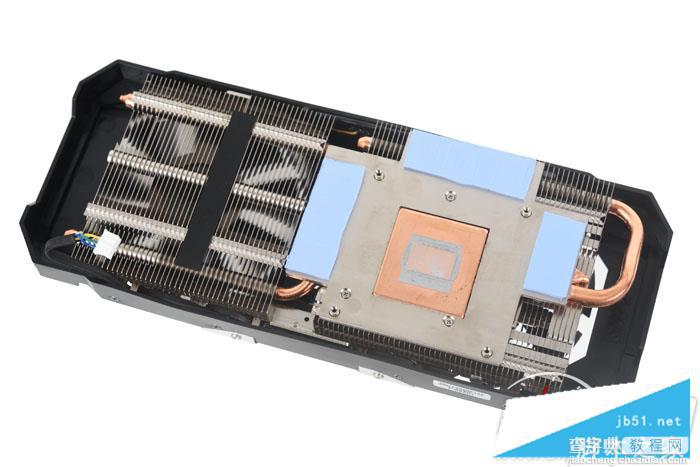 索泰GTX 1060-6GD5 X-Gaming OC显卡评测与拆解图8