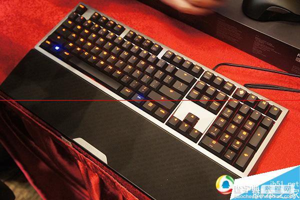 樱桃MX Board 6.0机械键盘发布  售价1299元1